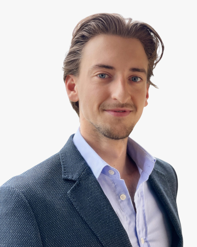 Maximilian Gritsch